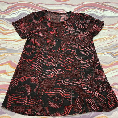 Vestidos playeros y Pareos - Img 122160634