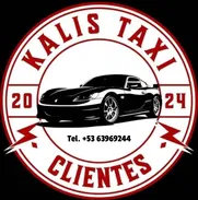 Kalis Taxi  "Reserva tu taxi en minutos y llega a tiempo" (5363969244) (Kinetica) - Img 49183517