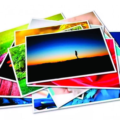 Impresión de Fotografías - 2/3