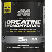 CREATINA MONOHIDRATADAS AMERICANAS 55055685 ACEPTO CUP - Img 52683557