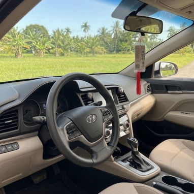 Hyundai Elantra 2019 - 7/8
