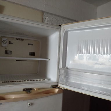 Refrigerador LG de uso en buen estado - Img 126172422