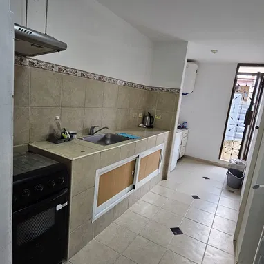 Vendo Casa Apartamento en Reparto Náutico Playa - Img 109109624