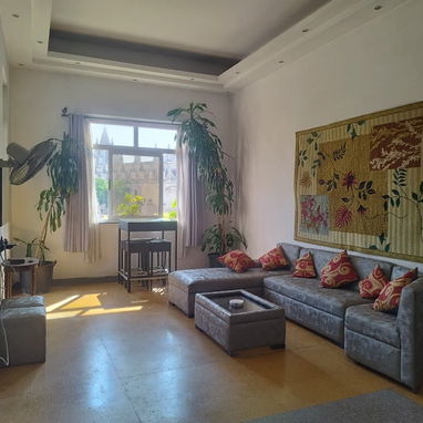 📺Apartamento de 2 Cuartos con Vista al Museo de la Revolución REF 1438 - Img 104873131