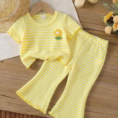 Ropa de niña talla 9/12 meses - Img 124181432