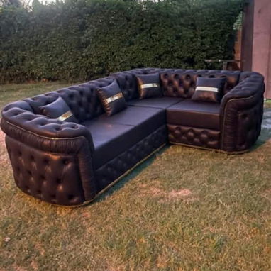 Excelente Juego d Salas para la Comodidad d su hogar  Todo con transporte incluido hasta la puerta d su casa - 5/10