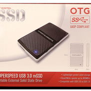 Solido Externo USB3-OTG de 64GB, Puede Instalar Windows o LINUX y usarlo por USB - Img 56789578