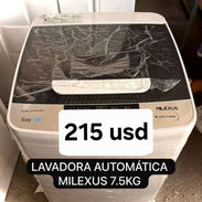 Lavadora - Img 55206671