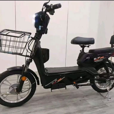 🛵 BICICLETA VELOCE PLUS — OFERTA ESPECIAL 🔥 - 2/4