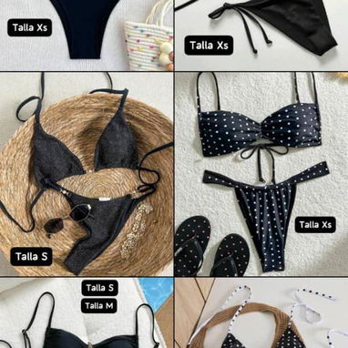 Catálogo de bikinis a buen precio - Img 125900887