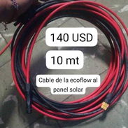 Cable de 10 MT para ecoflow - Img 54821539