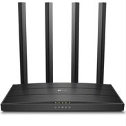 TP-Link Router WiFi Gigabit AC1200 (Archer A6) - Img 45316909