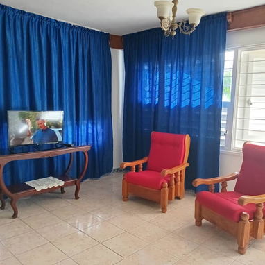 Renta de apartamento lineal - Img 124288027