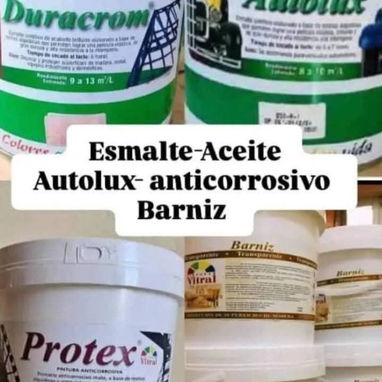 Pinturas para el hogar - Img 124146506