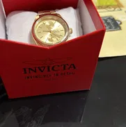 Reloj automático Invicta - Img 50186675