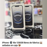 Iphone 16e - Img 55450652