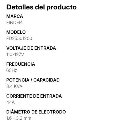 Maquina soldar - Img 124499019
