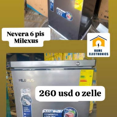 Frios y Neveras - Img 123824964