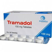 10 tramadol blíster - Img 58339232