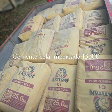 Materiales para la construcción - 7/7