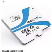 MicroSD - Img 57987794
