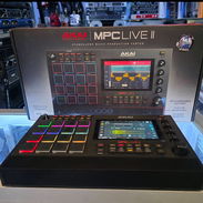 Akai MPC Live - Img 56456299