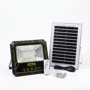 Reflector solar 300W con panel independiente - Img 58013938