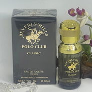 Beverly Hills Polo Club Classic Perfume - Img 57281308