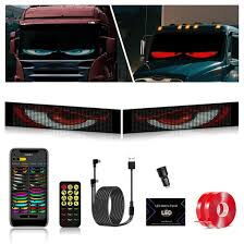 Pantallas LED RGB Programables 16x32 16x64 16x96 - 6/6