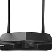 Tenda AC6 | Router Wi-Fi Inteligente de Doble Banda AC1200 - Img 56906501