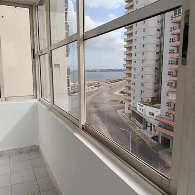 ✅Apartamento en el Vedado🍀 Con vista al mar cercano a Línea y N. - 2/10