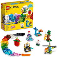 ⭐️JUGUETE Construcción⭐ LEGO Classic 11019 500 piezas, +5 Años, Educativo, Niña, Niño. SELLADO!☎️53356088 - Img 45276569