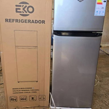 Refrigeradores en santa clara villa clara - 3/4