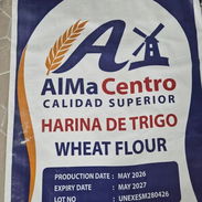 ‼️‼️Contenedores de Harina 50kg ‼️‼️ - Img 55842211