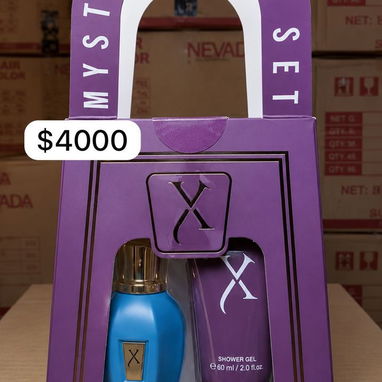 🌸Sets de perfume y crema 🌸 - 9/9