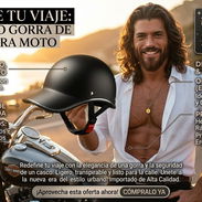 Casco importado máxima calidad - Img 56619728