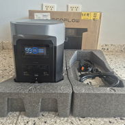 ⚡❗ ECOFLOW DELTA 2 ❗⚡ Racticamente Nueva, Minimo Uso ⚡ 53325179 - Img 57266204