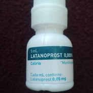 LATANOPROST  COLIRIO. - Img 57540676