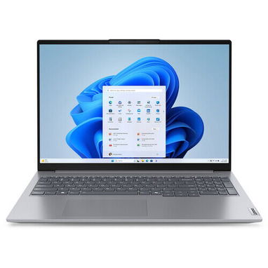 Laptop Lenovo ThinkBook 16 G7 ARP Ryzen 7 16GB 512GB SSD Touch | 16” Nuevo sin Caja en La Habana - Img 120333284