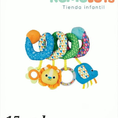 Artículos de bebe - 4/10
