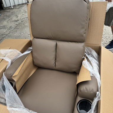 Butaca reclinable - Img 117258579