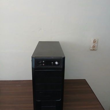 Vendo torre de pc - Img 118718637