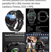 Reloj inteligente Huawei HW20 - Img 49422636