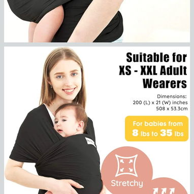 Se venden cosas para maternidad y bebe - 3/7