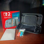 🔴 Nintendo Switch 2 🇺🇸 (🆕📦 Nueva ) - Img 57316690