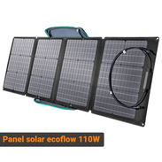 Panel Solar Portátil ECOFLOW 110W , Plegable, Impermeable IP68 - Img 54920875