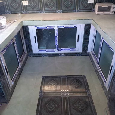**¡TRANSFORMA TU HOGAR CON NUESTRO SERVICIO DE MARQUETERÍA DE ALUMINIO Y CRISTALES!** 🛠️ **Ofrecemos:** - Todo - Img 118990495