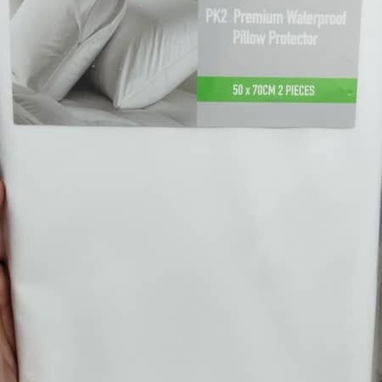 💫Protector de almohada - 20 usd💫 - Img 123056981