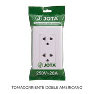 TOMACORRIENTES E INTERRUPTORES VENTA MAYORISTA - Img 58144462