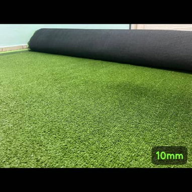 Césped Artificial Premium 💚 Ahora en 2 Grosores (10mm y 20mm) - 2/3